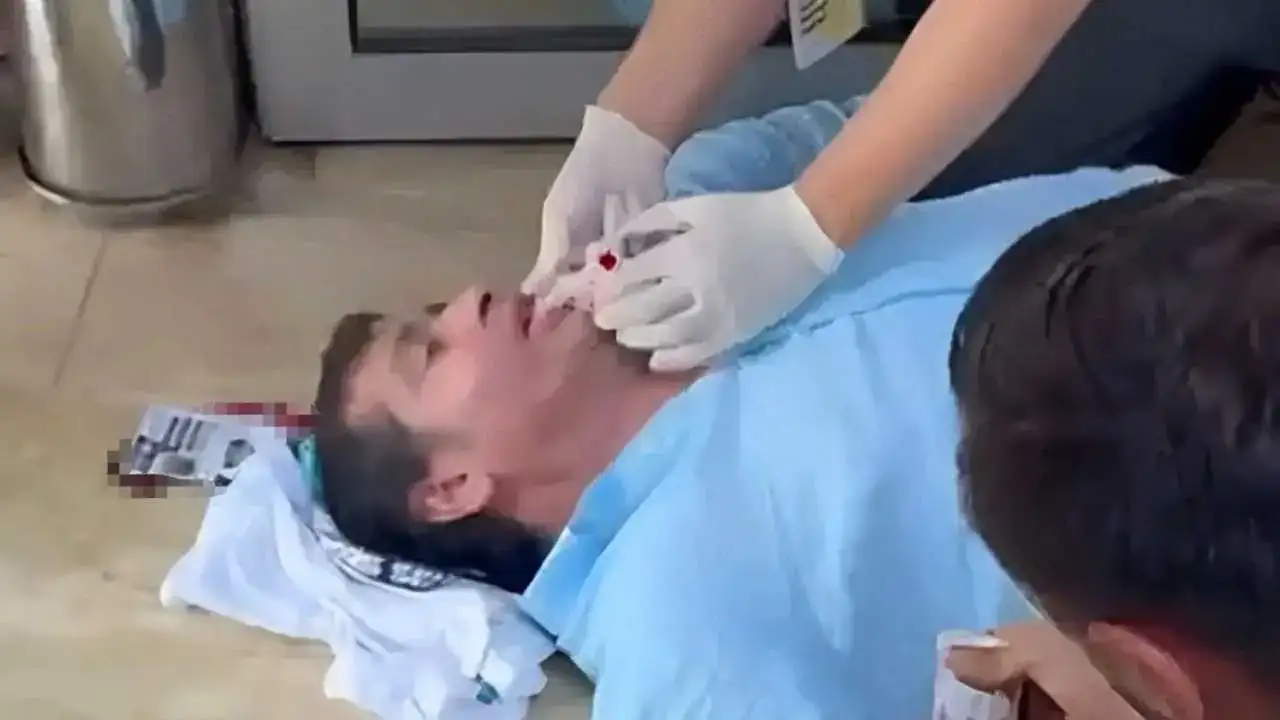 Antalya’daki Saldırı Davasının Ardından Azerbaycanlı Başkan Konuştu 2